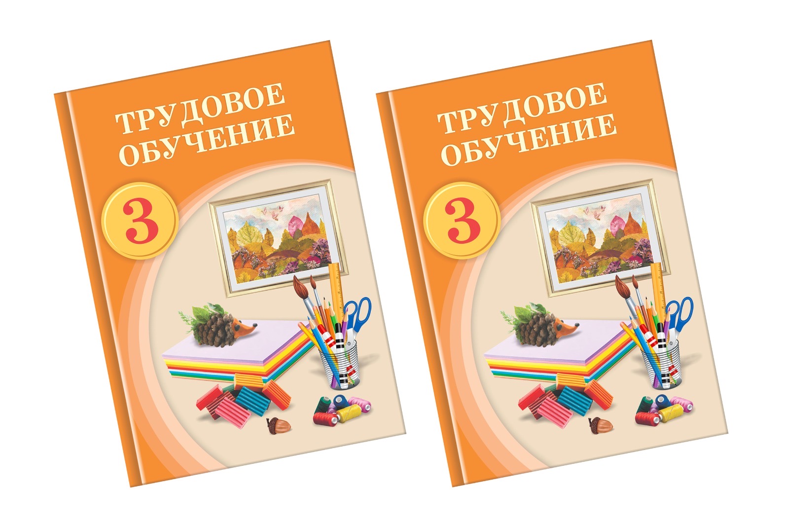 Руки творят чудеса: как новый учебник развивает творческие способности детей и прививает национальные ценности