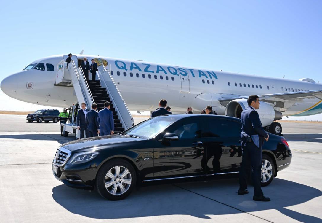 Тоқаевқа қастандық жасамақ болған