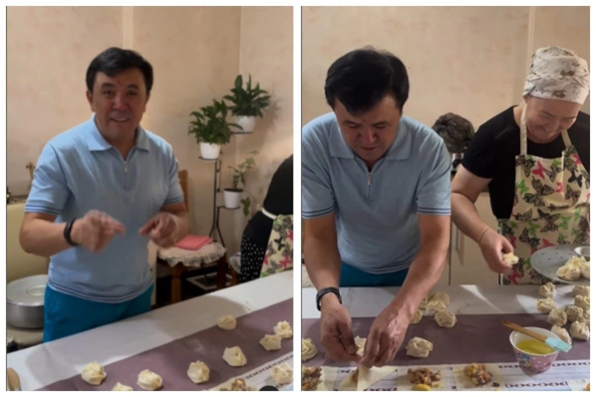 Көптен бері көрінбей кеткен Заттыбек Көпбосынұлы асүйден табылды