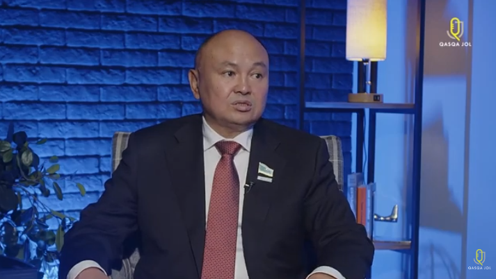Депутат: Банк жүйесіндегі монополияны жою керек