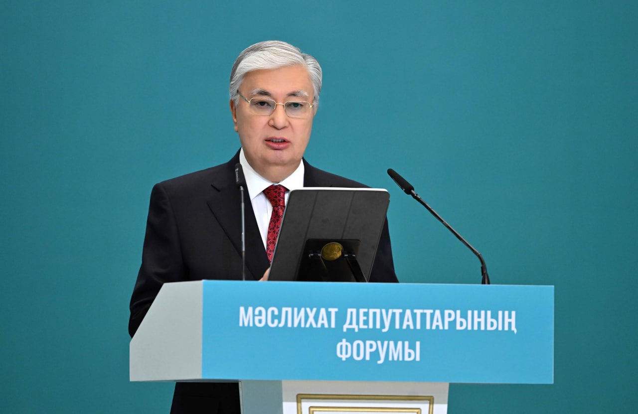 Тоқаев: Кей блогерлер әкімнің әр қадамын аңдуды әдетке айналдырды