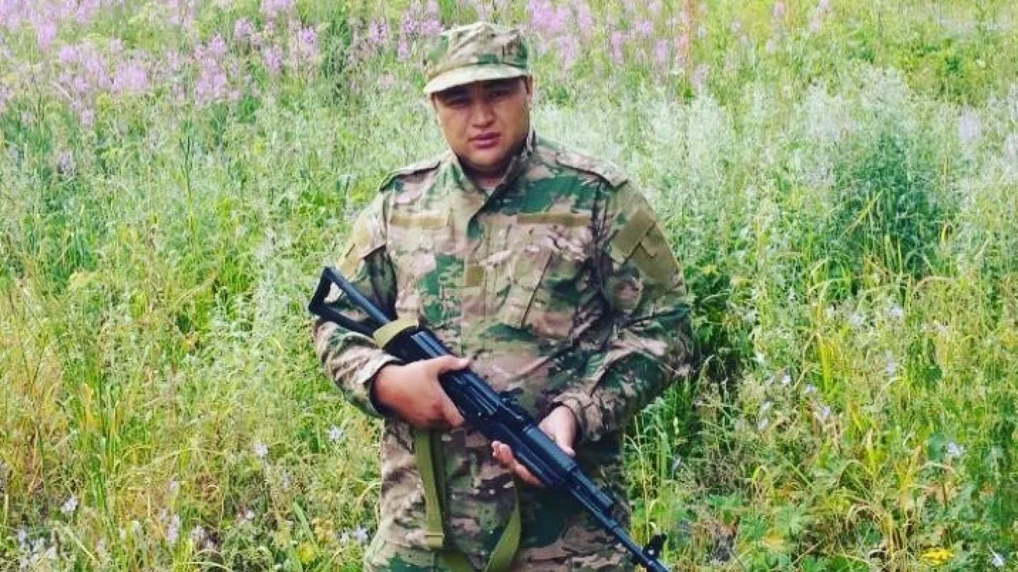 Хасан ісіне байланысты тың ақпарат шықты