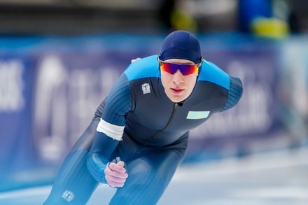 Ел спортшылары Жапонияда конькимен жүгіруден екі алтын еншіледі