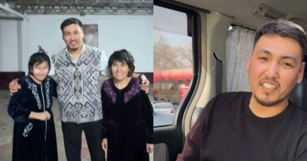 Блогер Ілияс Сариев туралы сұмдық жайт белгілі болды