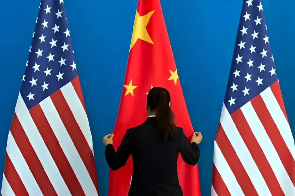 Ақ үй: Дональд Трамп Қытаймен сауда келісіміне ашық
