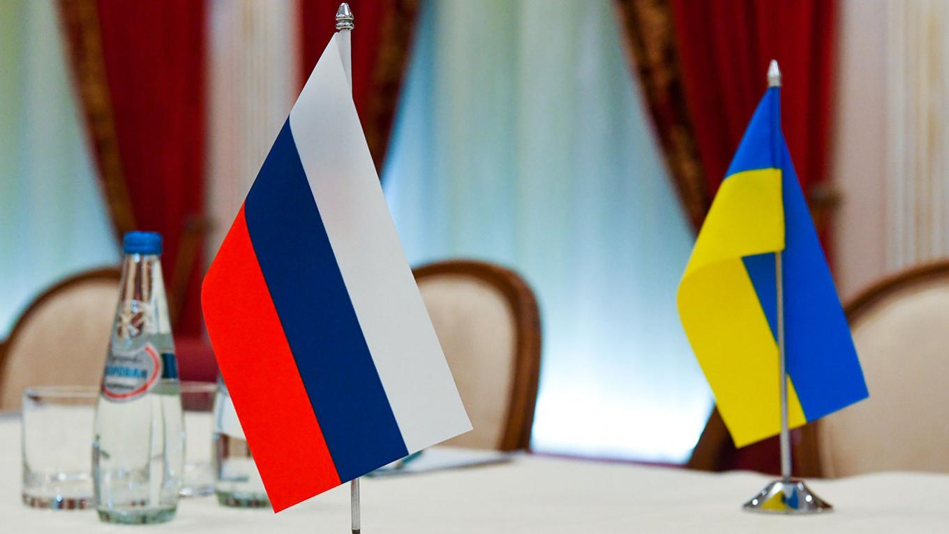 Украина мен Ресейдің Стамбұлдағы келіссөздері 16 мамырға шегерілді