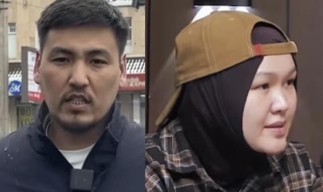 Халықты алдаған Ілияс Сариевтың “ғашығы да” қамалды