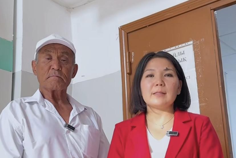 «Ақтауда ер адамды сыныптастары өлтіріп кеткен»: Марқұмның әкесі әділдік іздейді