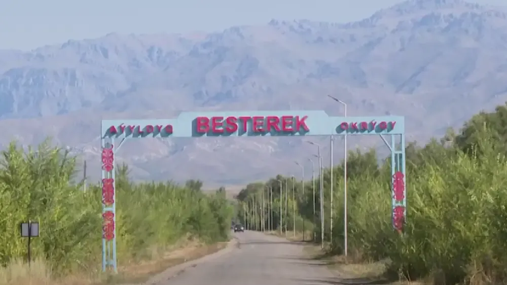Бестеректе алты баланы қаққан жүргізушіге қатысты тың ақпарат шықты