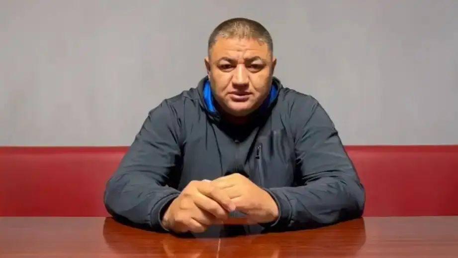 Сотта Хасан Қасымбаевқа қатысты сұмдық ақпарат айтылды 