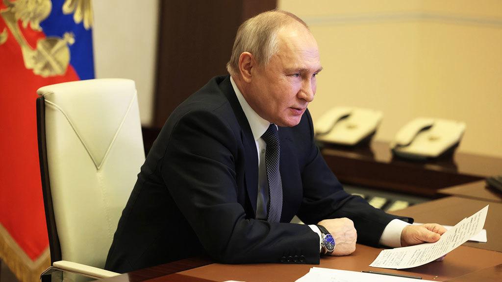 Путин жарлығы: Украинадағы соғысқа қатысқан байқоңырлықтарға Ресейден баспана беріледі