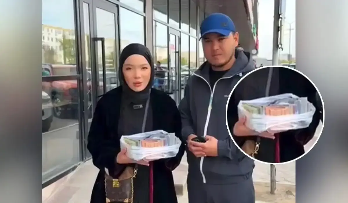 Абай Бегейдің қызы мен күйеубаласының тағдыры не болды? 