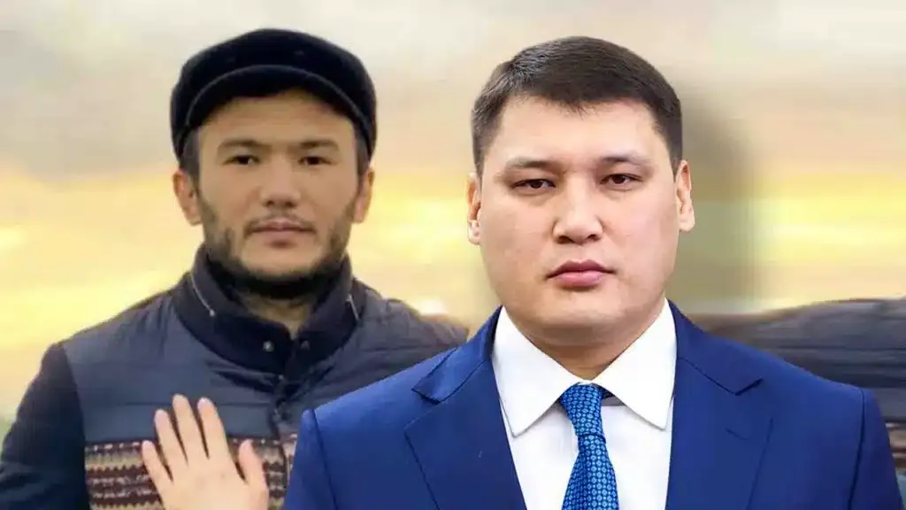 Әйелің – жезөкше, балаң – жетім қалады – Берденовті атқан сотталушы