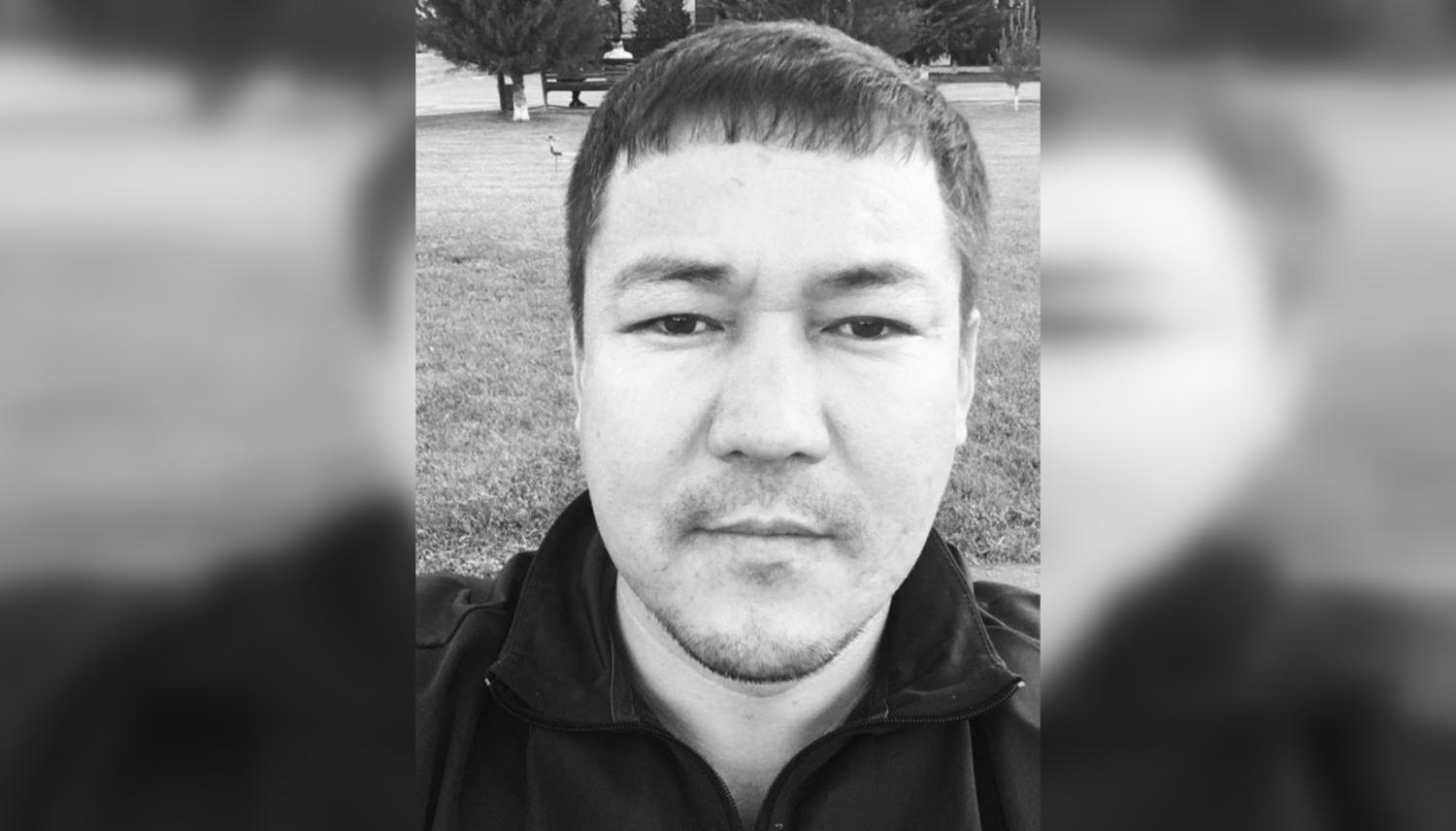 Ақтауда ерлікпен қаза тапқан Ерлан Шонтабаевтың отбасына пәтер берілді