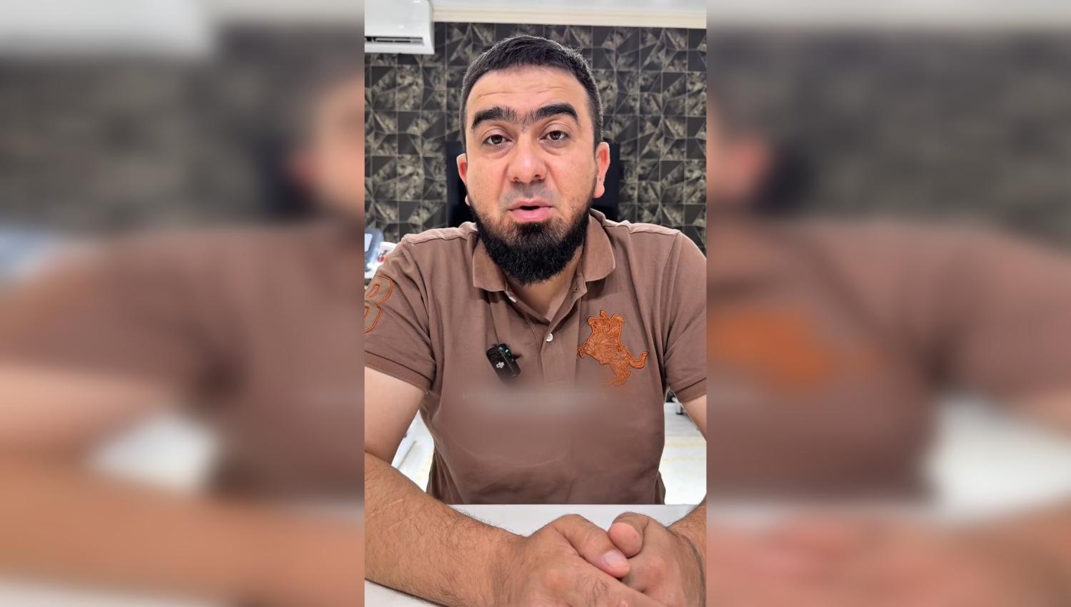 Ақтауда өгей әке балаларды ұрып-соғып, құрылыста жұмыс істеуге мәжбүрлеген