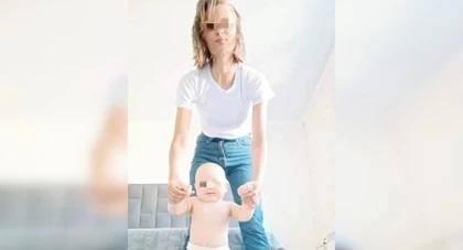 Дәрігер әйел екі баласын өлтіріп, өзіне қол салды