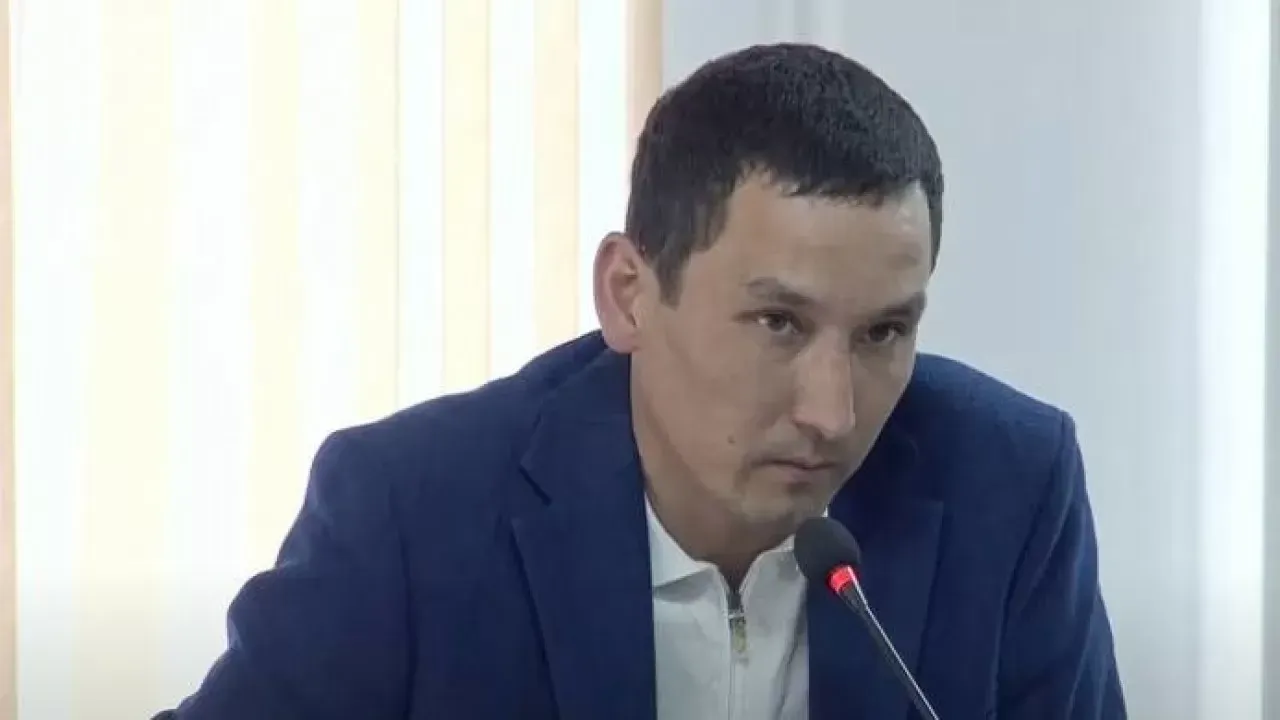 Қаржаубайдың отбасы күзде жаңа баспанаға кіреді