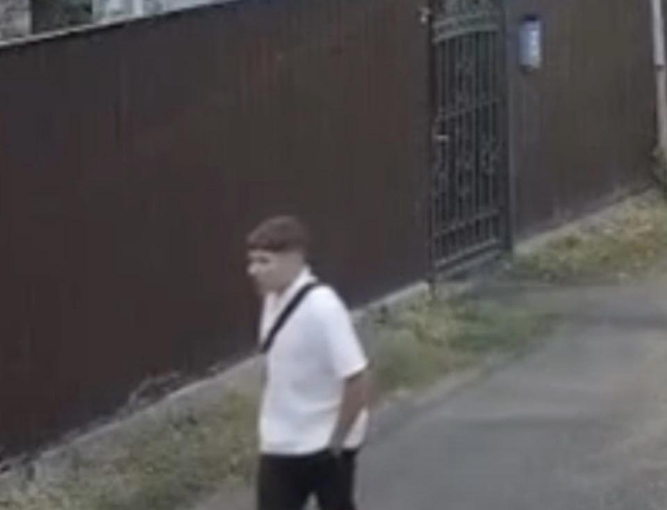 Алматыда қызды аңдыған адам 14 жастағы жасөспірім болып шықты