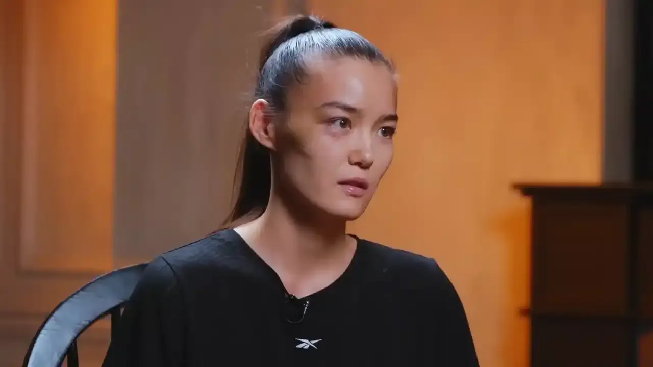 Карина Мамаш бұрынғы күйеуінің ағасын сотқа беретінін мәлімдеді