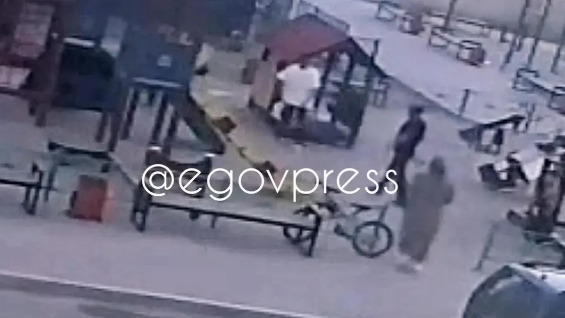 Атырауда 9 жастағы бала аяусыз соққыға жығылды