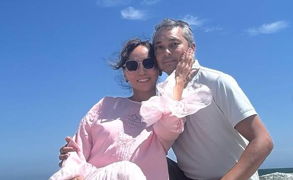  «Аяғы ауыр сияқты»: 48-жастағы Айгүл Иманбаеваның желідегі суреті оқырмандардың назарын аударды