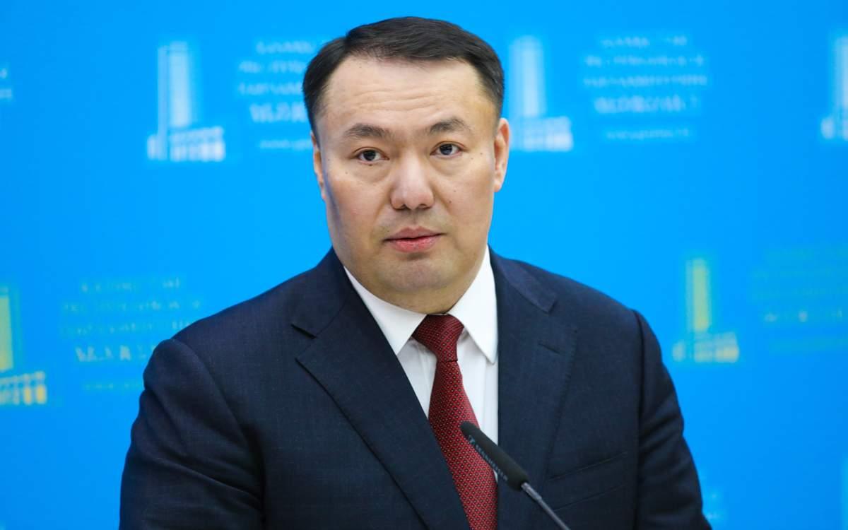 Жеңіс Елемесов: Перизат Қайраттың артында жоғары лауазымды тұлғалар жоқ