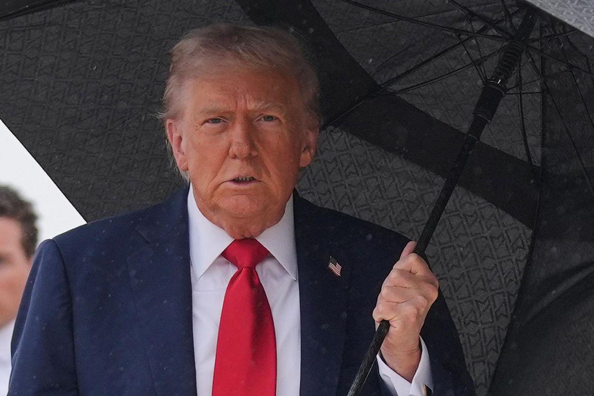 Трамп Путинге ескерту жасады: “Егер соғыс тоқтамаса, мен «Томагавктарды» жіберемін”