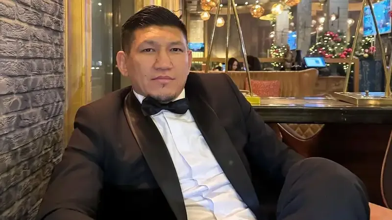 Қуат Хамитов хиджаб киетін қыздар туралы мәлімдеме жасады