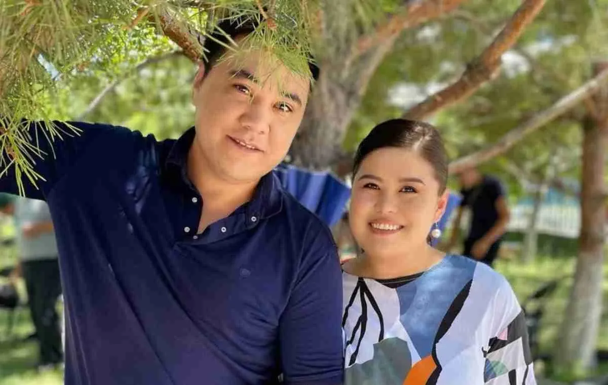 Дариға Бадықованың бұрынғы күйеуі өмірі туралы кино түсірмек