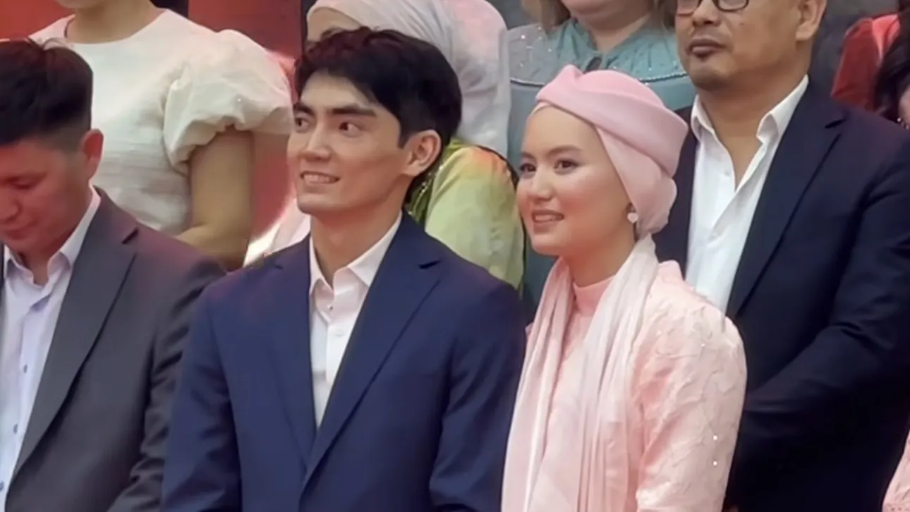 «Байын біреу тартып алады ма, жабысып алыпты»: Сәкен Майғазиевтің келіні оңбай сөз естіді