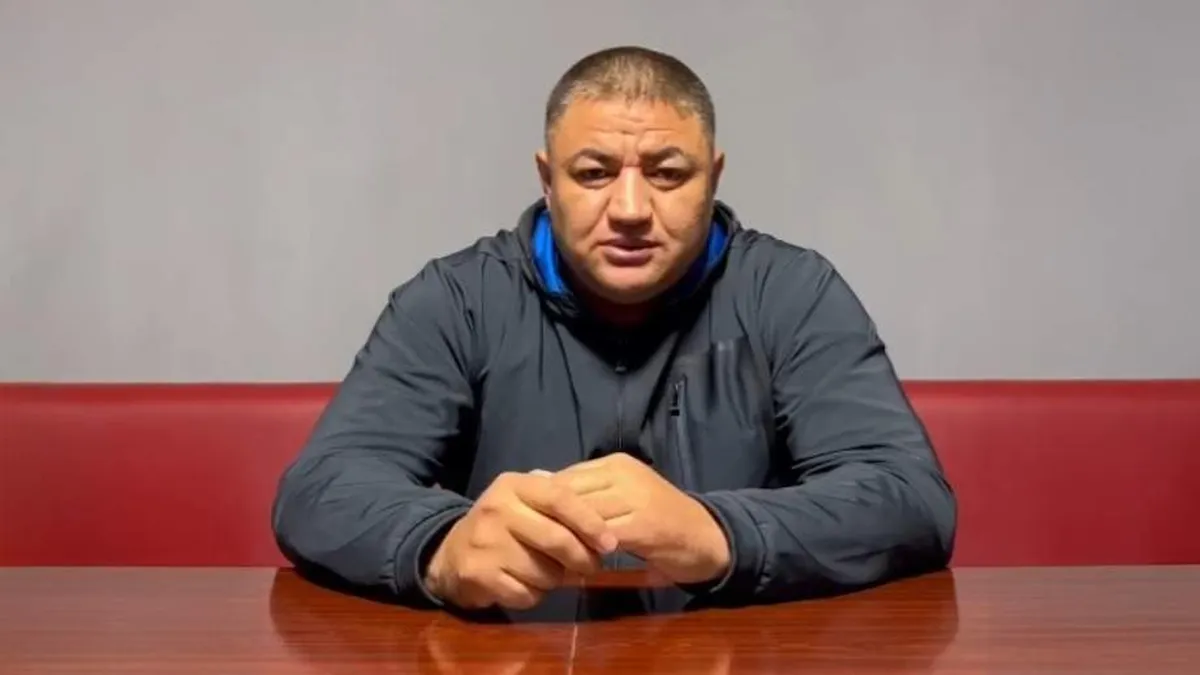 Талғардың атышулы тұрғыны Хасан Қасымбаев сотталды