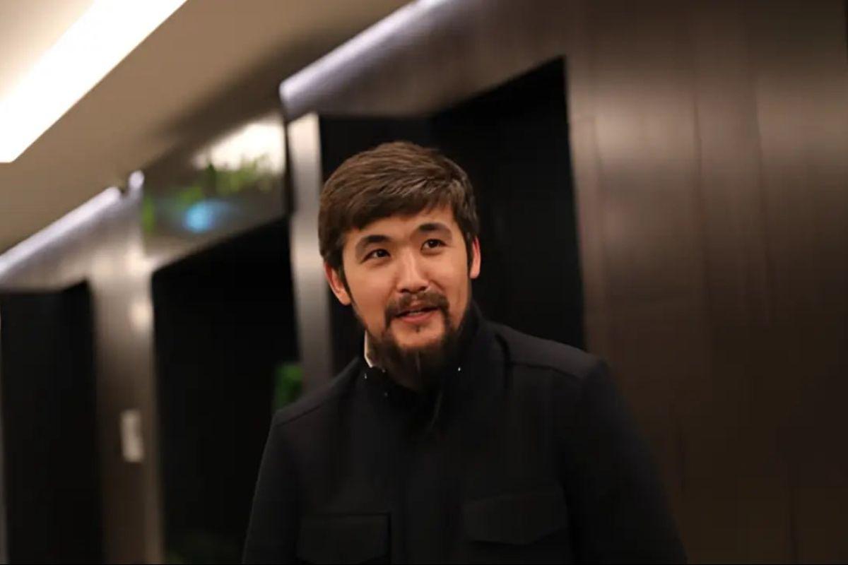 Дикий Арманға шыққан үкім өзгеріссіз қалды