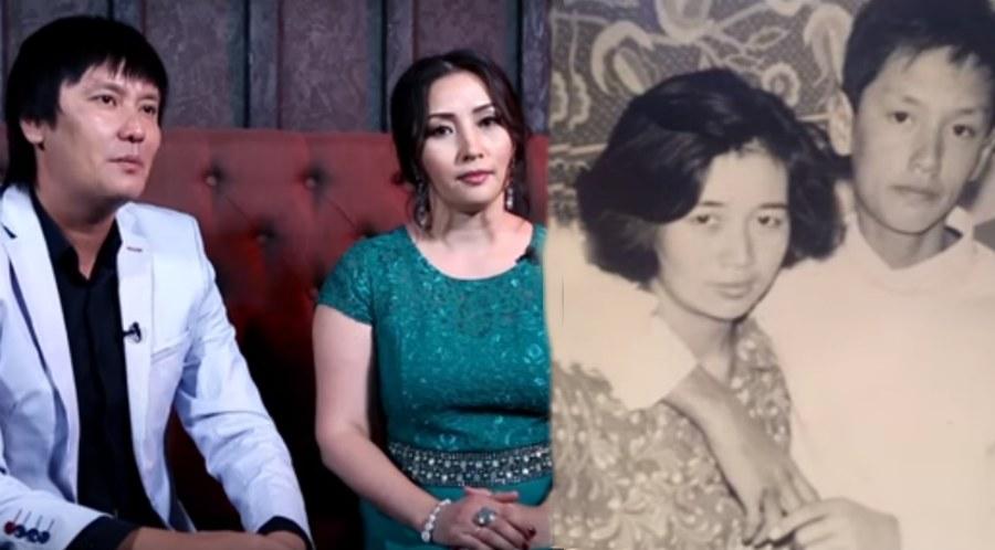 «Көк ала қойдай етіп сабады»: Өмірқұл Айниязовтің әйелі мәлімдеме жасады