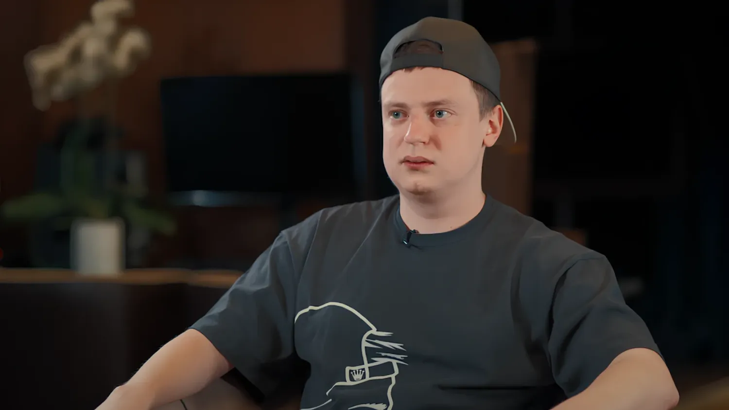 Қазақстан блогер Mellstroy-ға іздеу жариялады