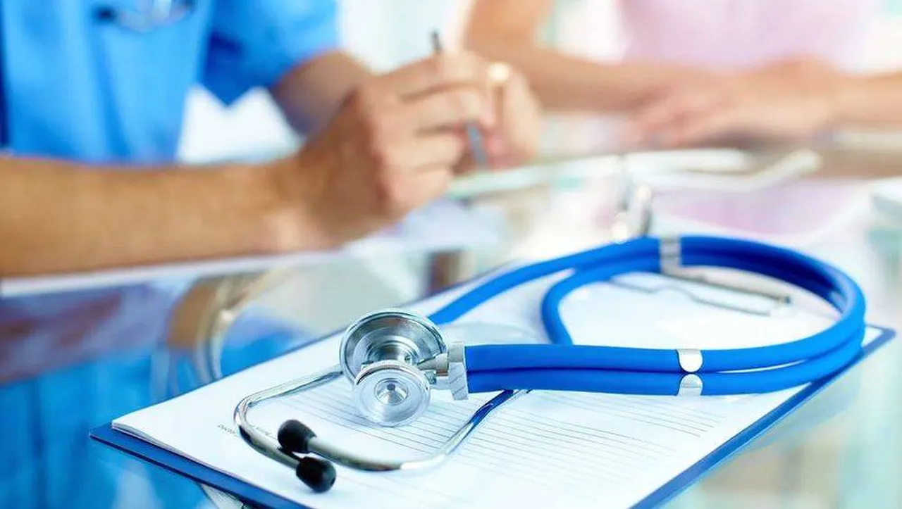 Алматыда болашақ медицинасының негізі қаланып жатыр