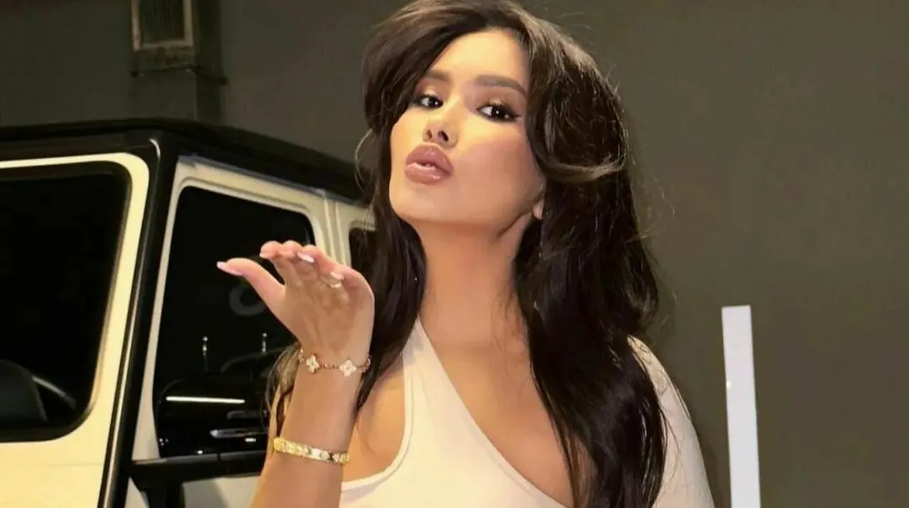 Айка тізімі: Элиталық эскорт қызметін ұйымдастырған блогер бостандыққа шықты