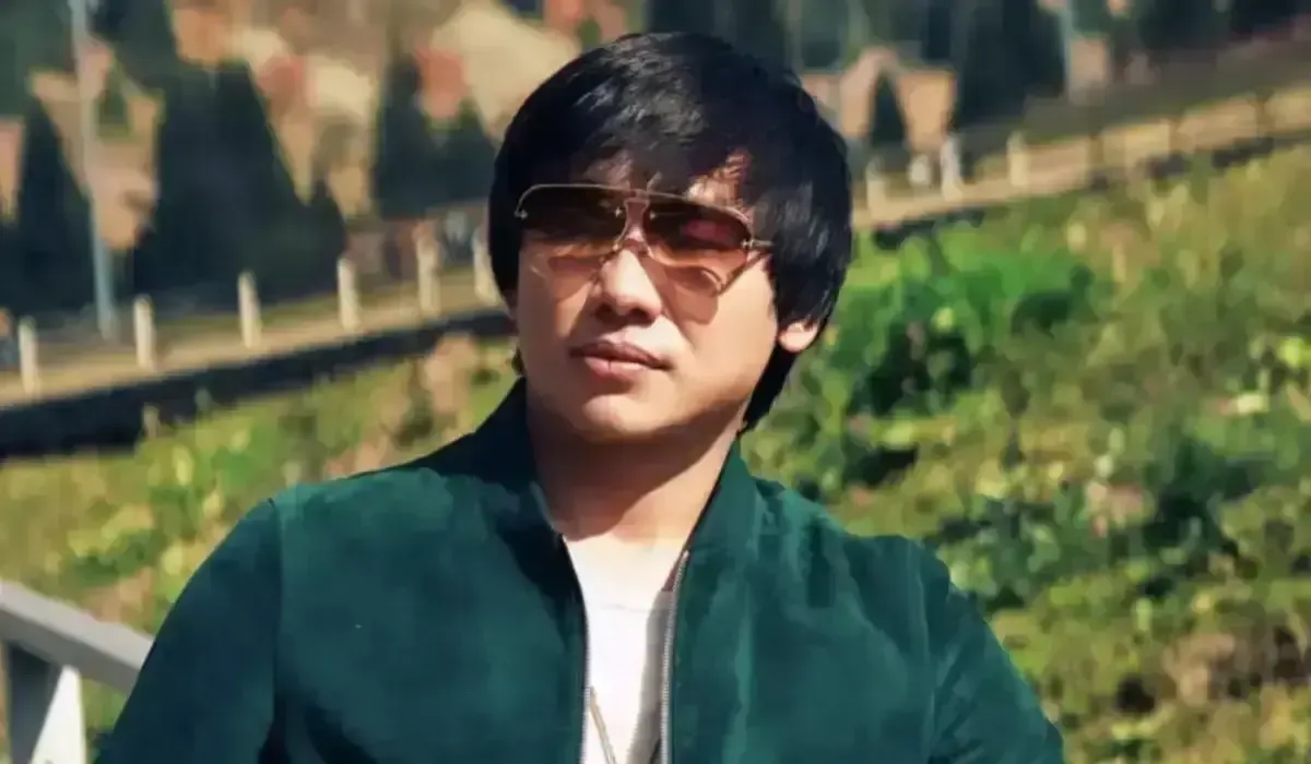 Қайрат Нұртастың «сыңары» табылды