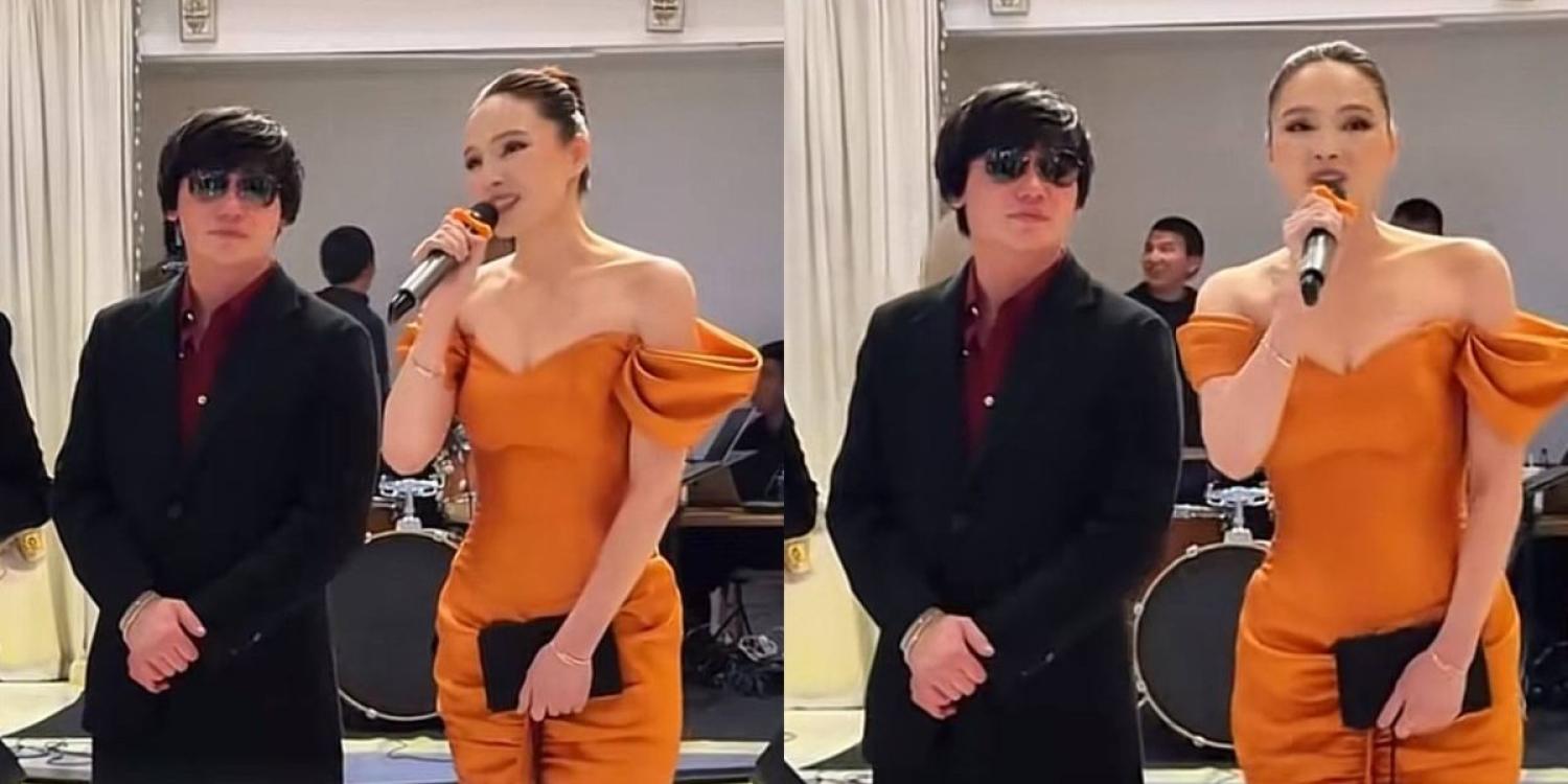 «Сыйламайды»: Қайрат пен Жұлдыз тойда ұятқа қалды