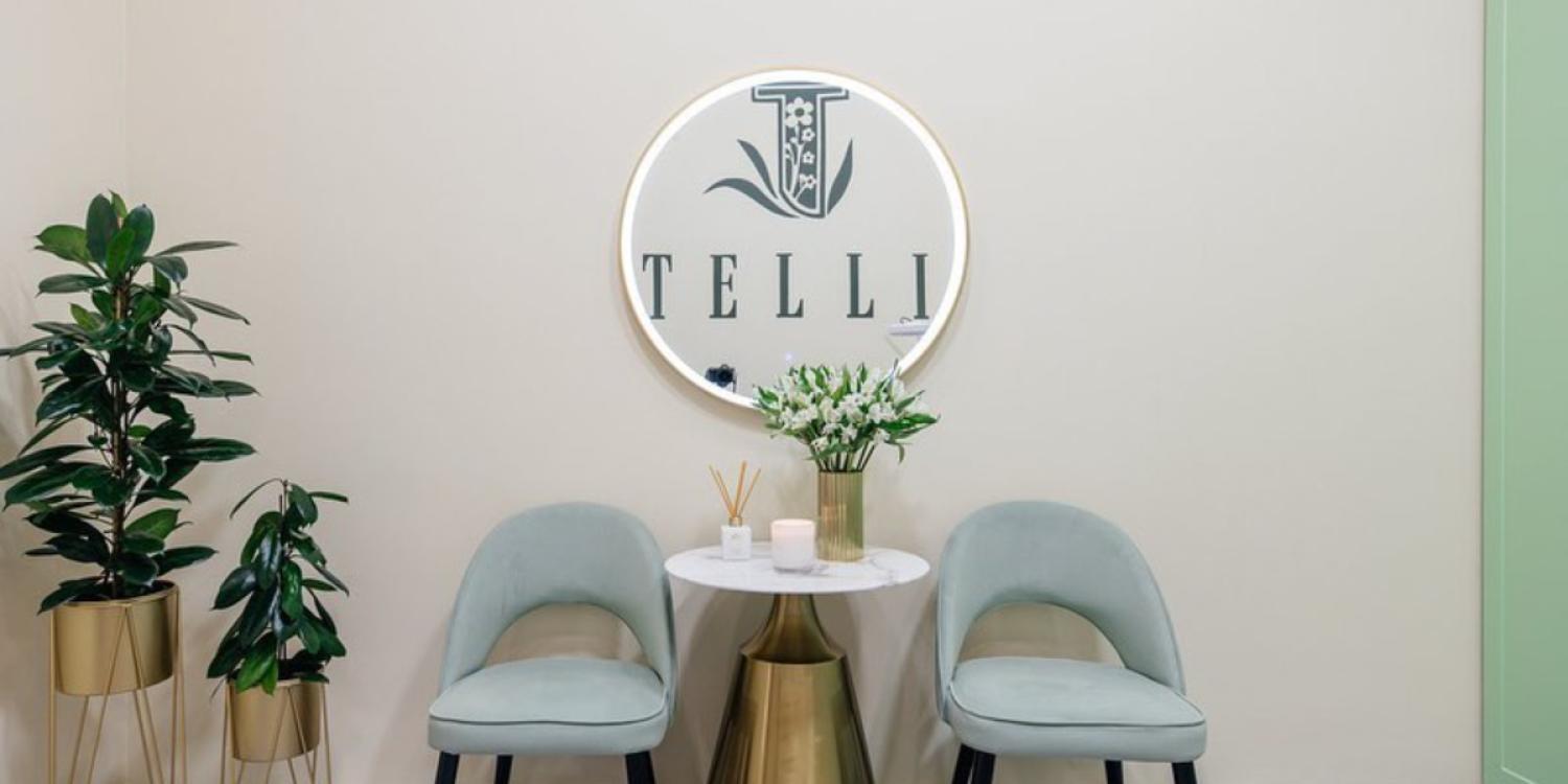 Telli желтоқсан айында бірегей ұсыныс жариялады