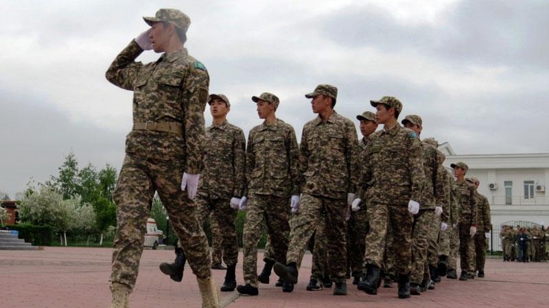 Обновлены правила начальной военной подготовки