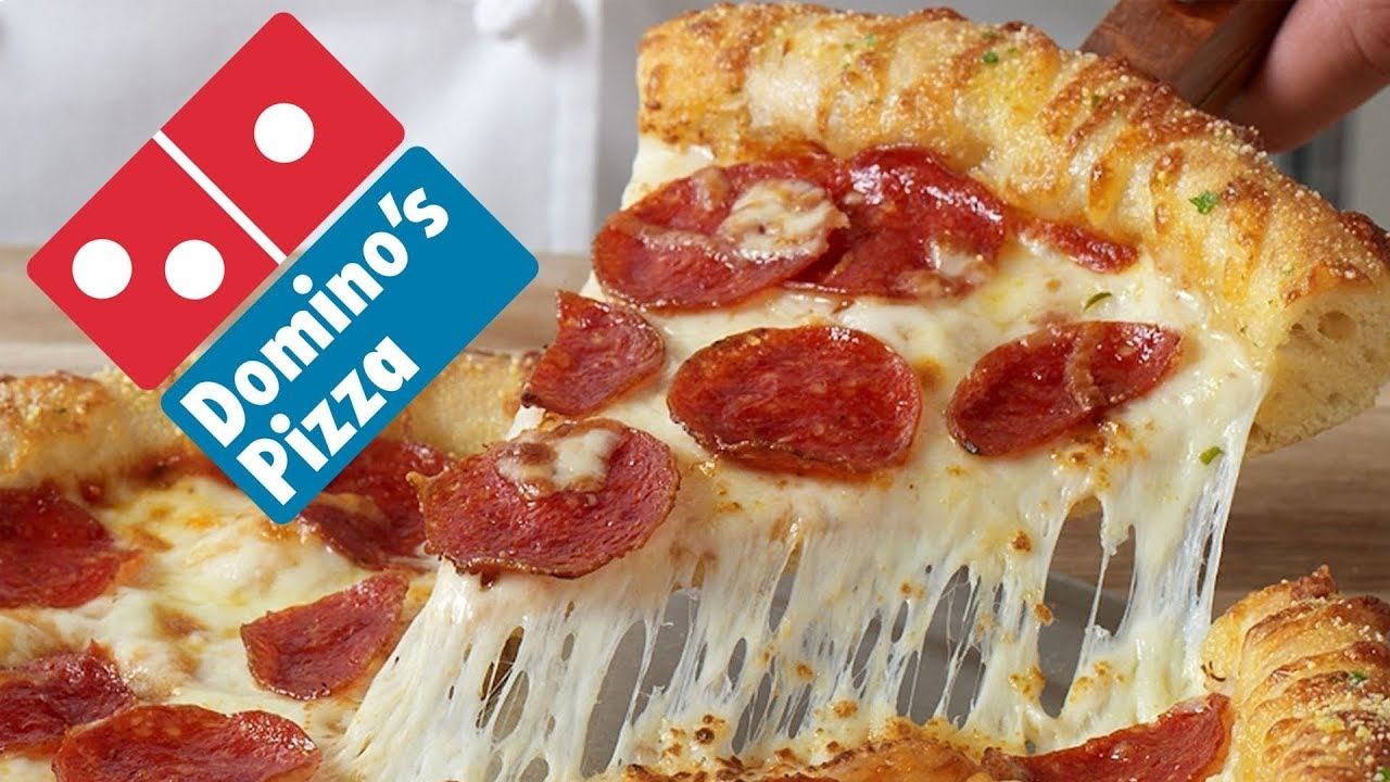 Пенсионные средства вложили в акции Domino’s