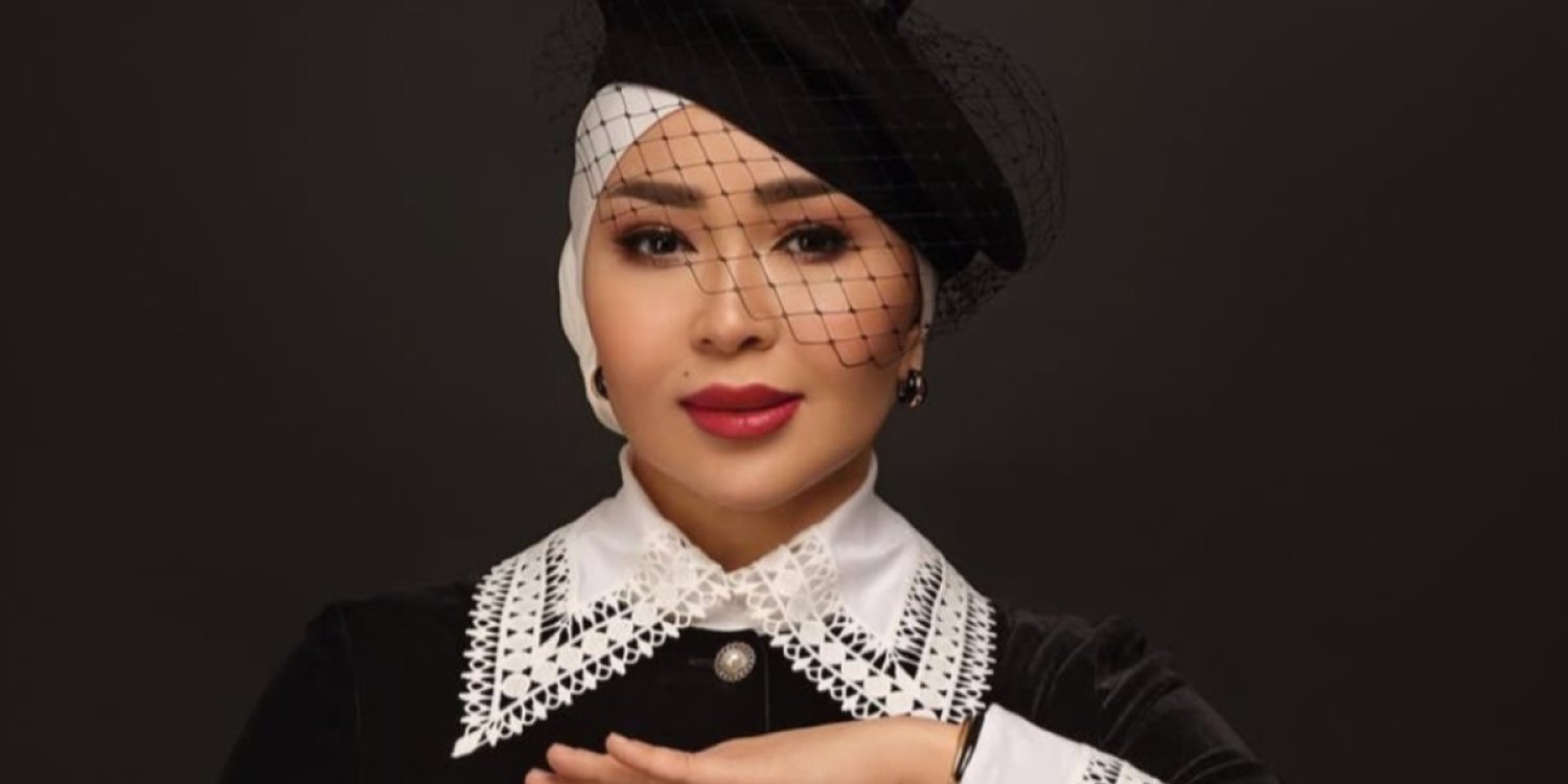 «Тоққа түскен тауықтай»: Айнұр Тұрсынбаева әріптестеріне қатқыл үн қатты