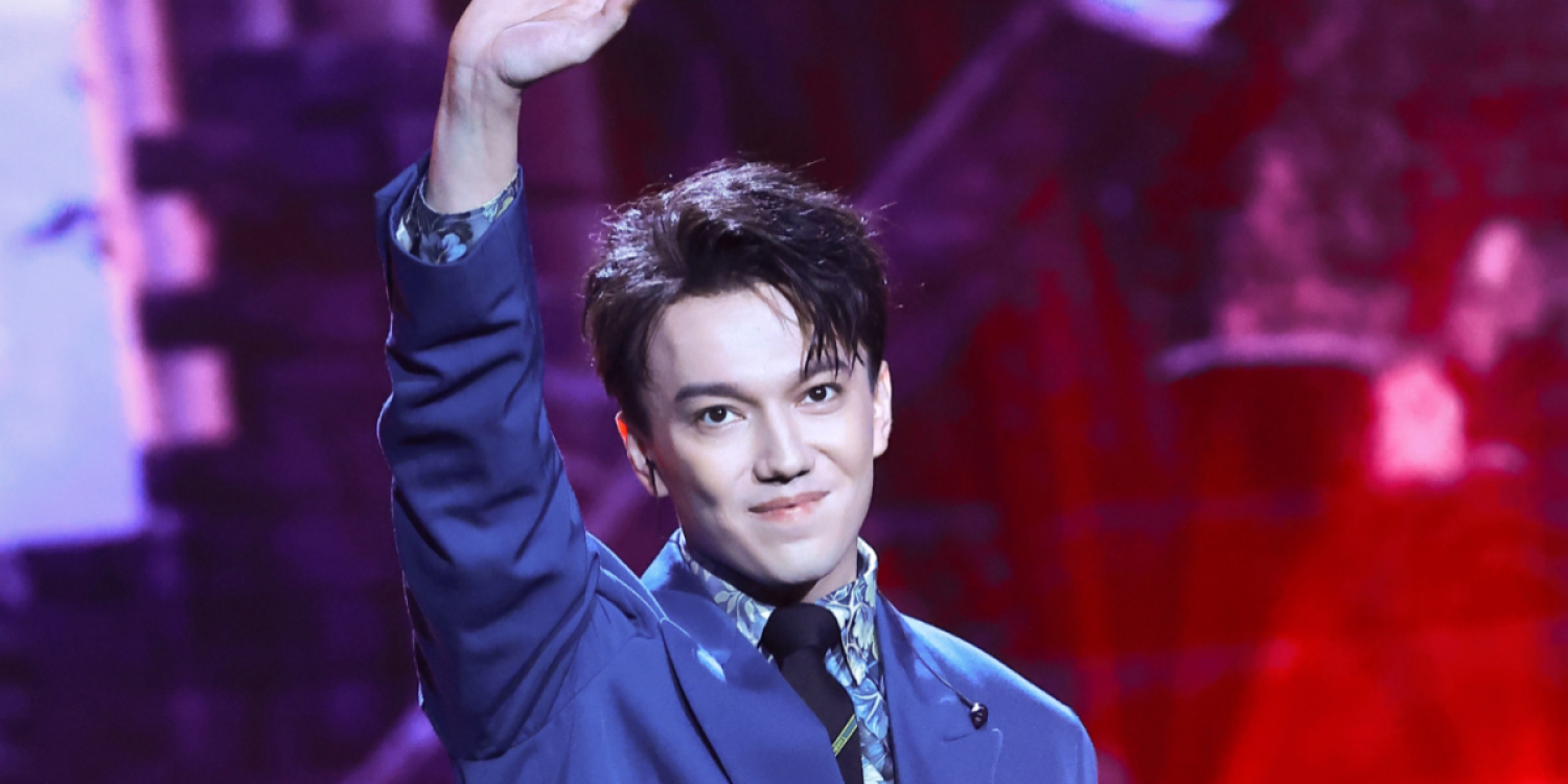 Димаш алғаш рет халықтан қолдау сұрады