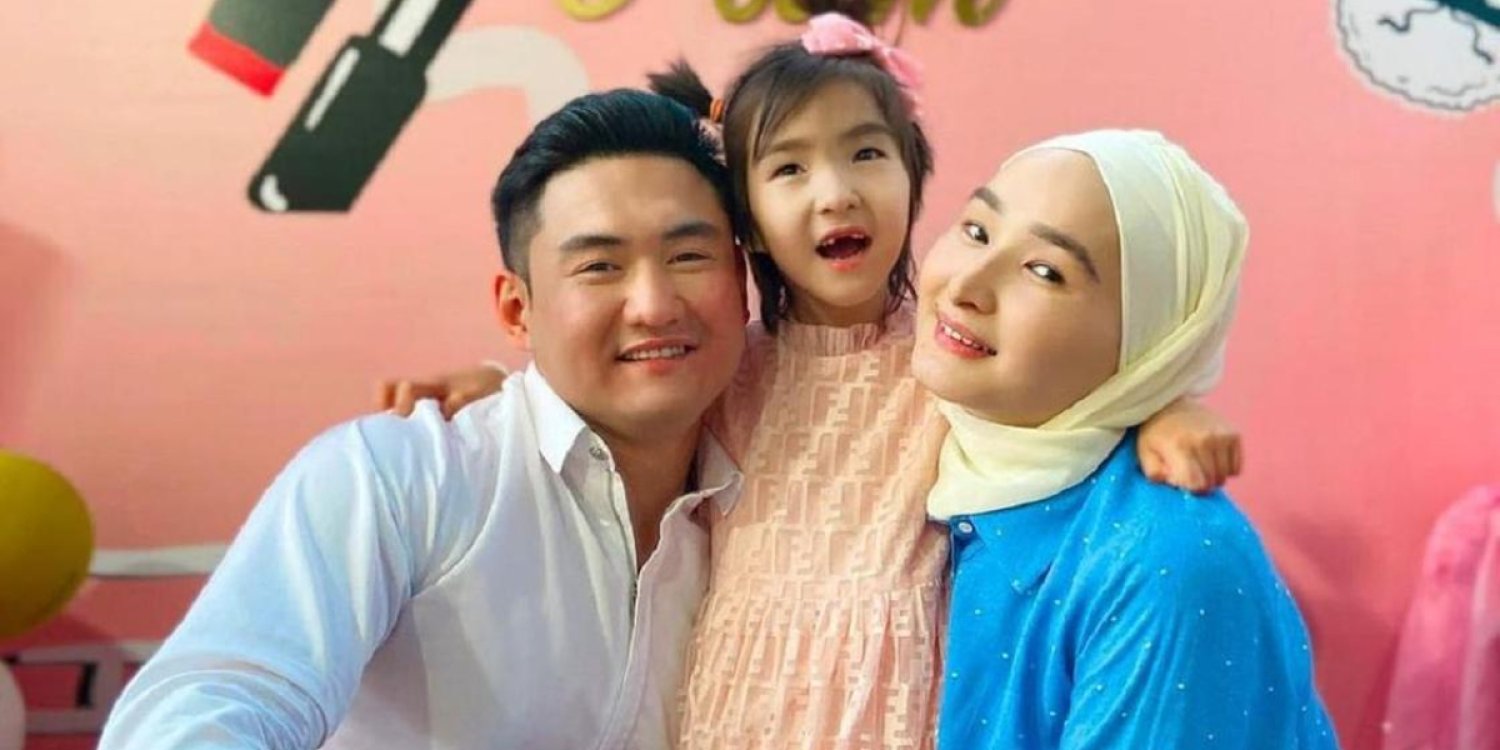 «Бақыттың кілті»: Төреғали Төреәлінің жары ерекше қызының арманымен бөлісті