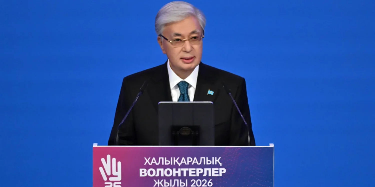 Конституцияға кез келген өзгерістер тек қана референдум арқылы енгізілуі тиіс — Тоқаев 