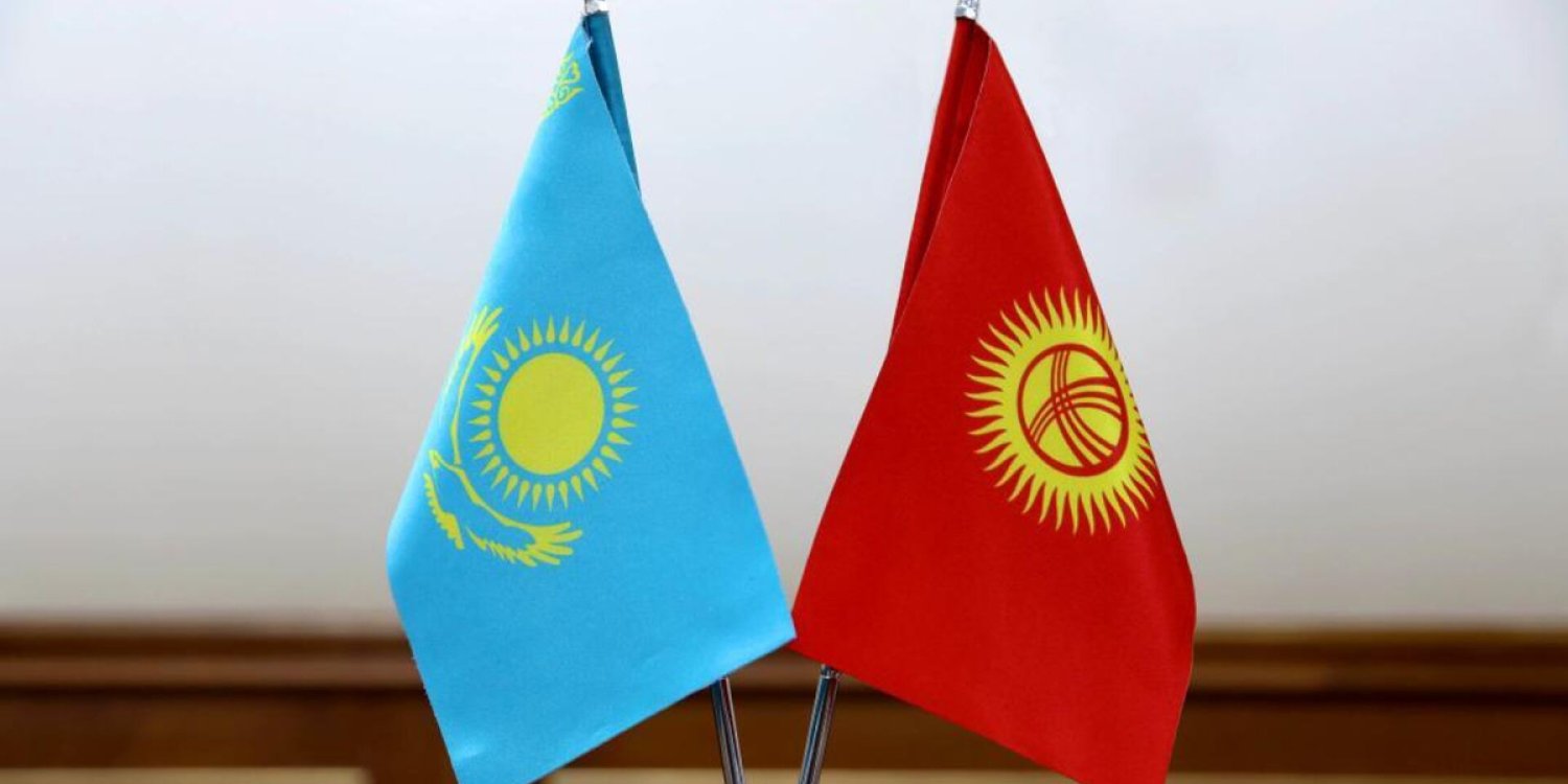 Кыргызстан построит новое здание посольства в Астане