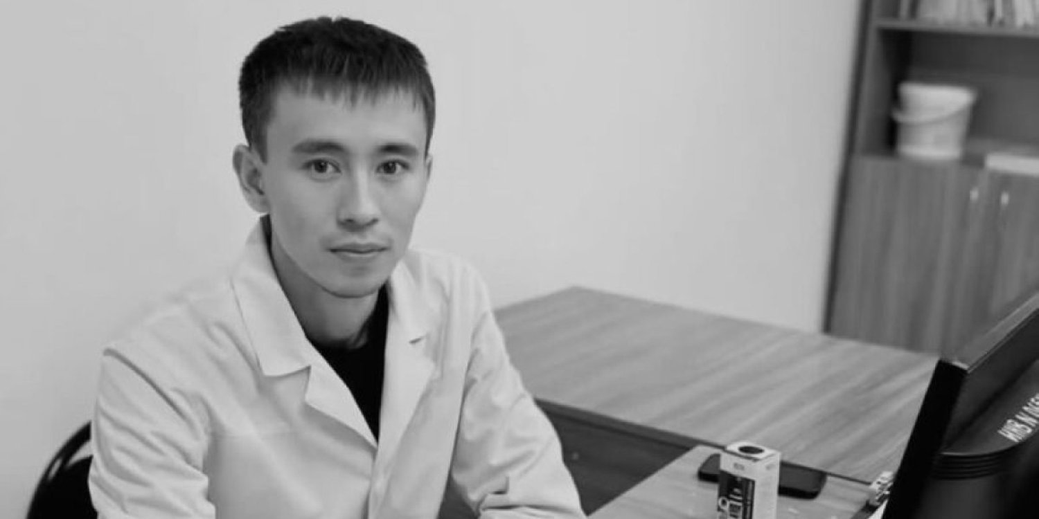 "21 рет пышақ сұққан": Жаңаөзенде дәрігерді не үшін өлтіргені белгілі болды