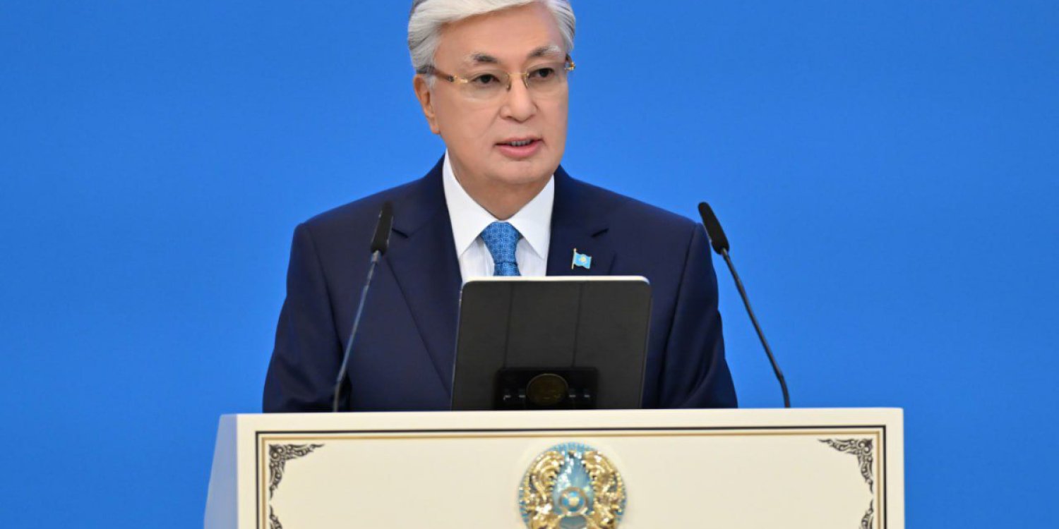 Президент дал правительству задание по будущему волонтерского движения