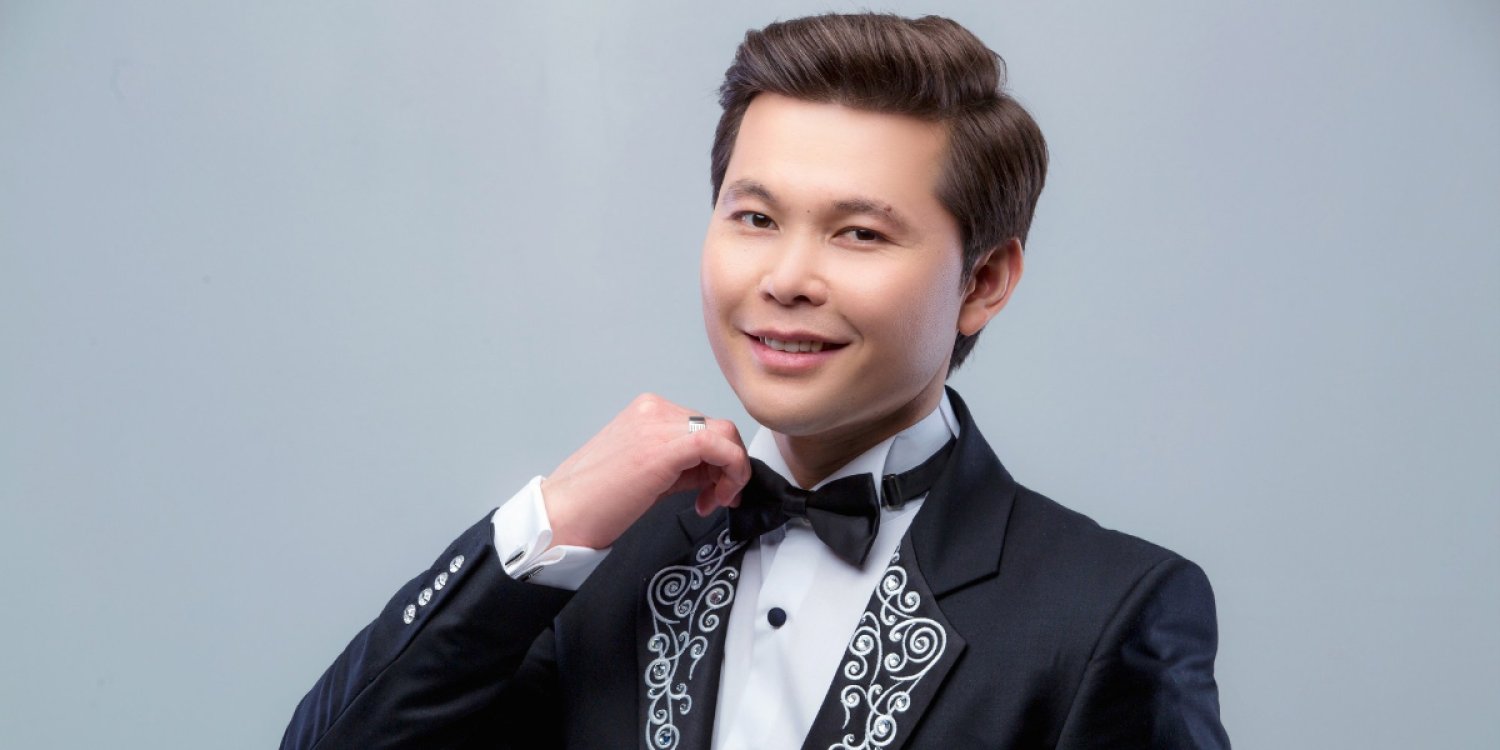 "Арба сүйреп, жүк тасыдым": Ернар Айдар жастық шағын еске алды