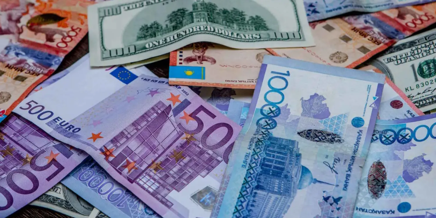 Кыргызстан ужесточил правила для обменников